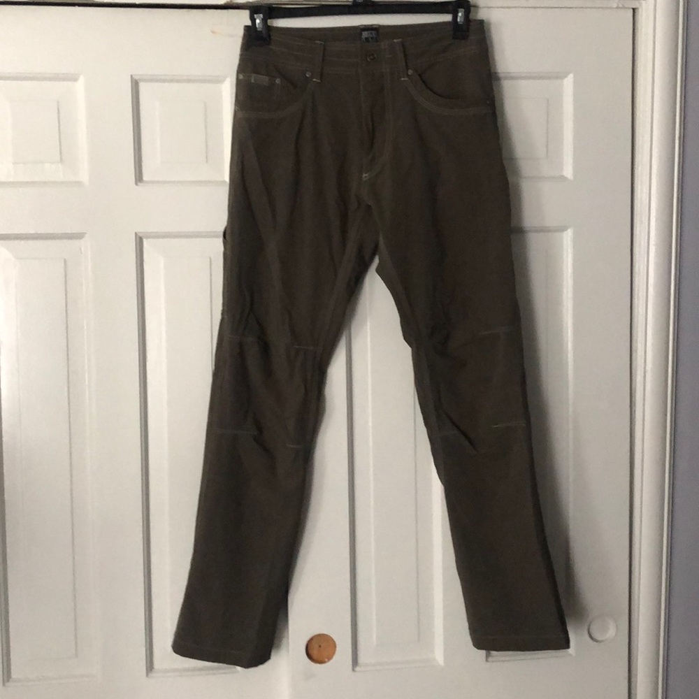 Kuhl revolver full length pants